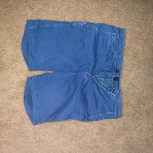 Men’s Shorts
